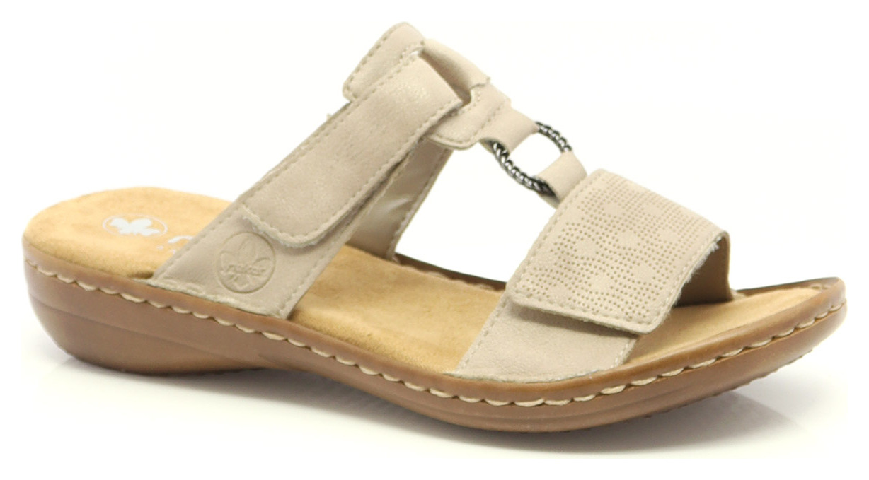 MULE AJUSTABLE AVEC VELCROS-91086