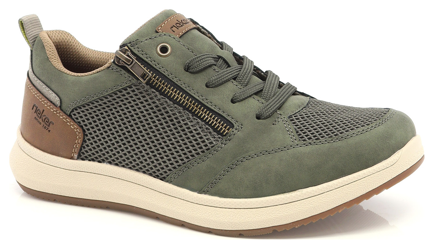 SOULIER LACÉ SPORT-91176
