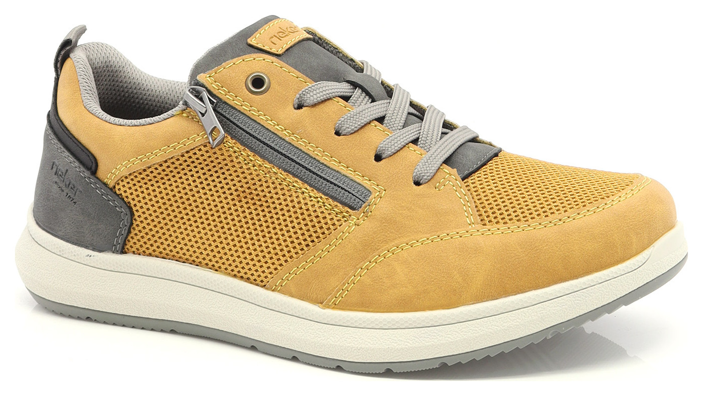 SOULIER LACÉ SPORT-91177