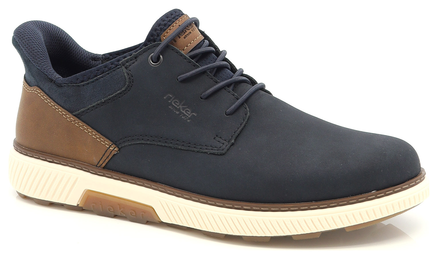 SOULIER LACÉ SPORT-91180