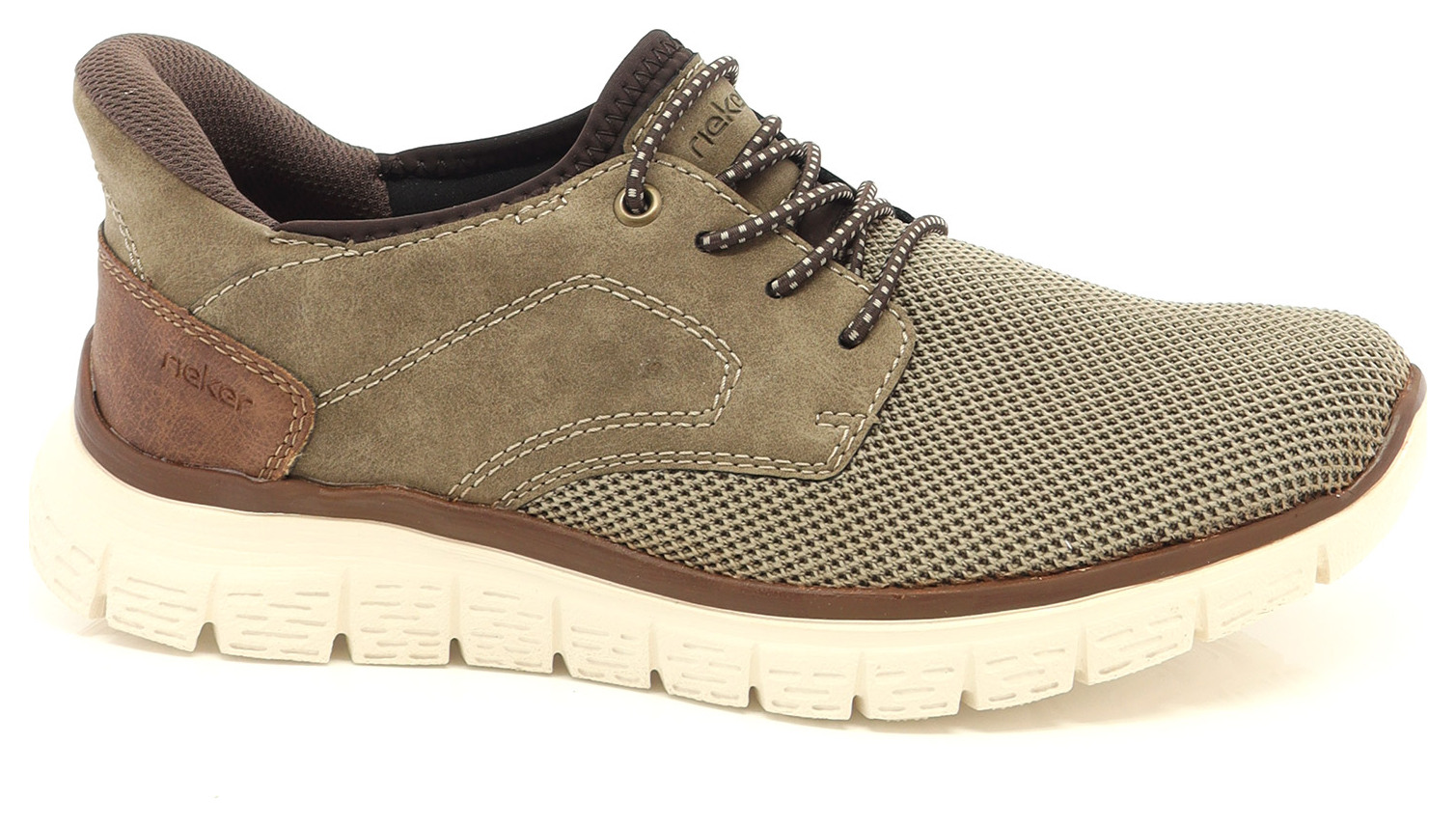 SOULIER LACÉ SPORT-91183