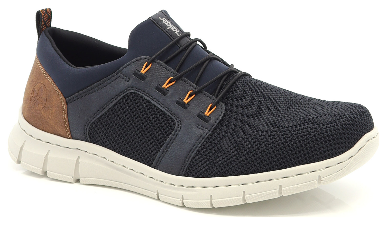 SOULIER LACÉ SPORT-91187