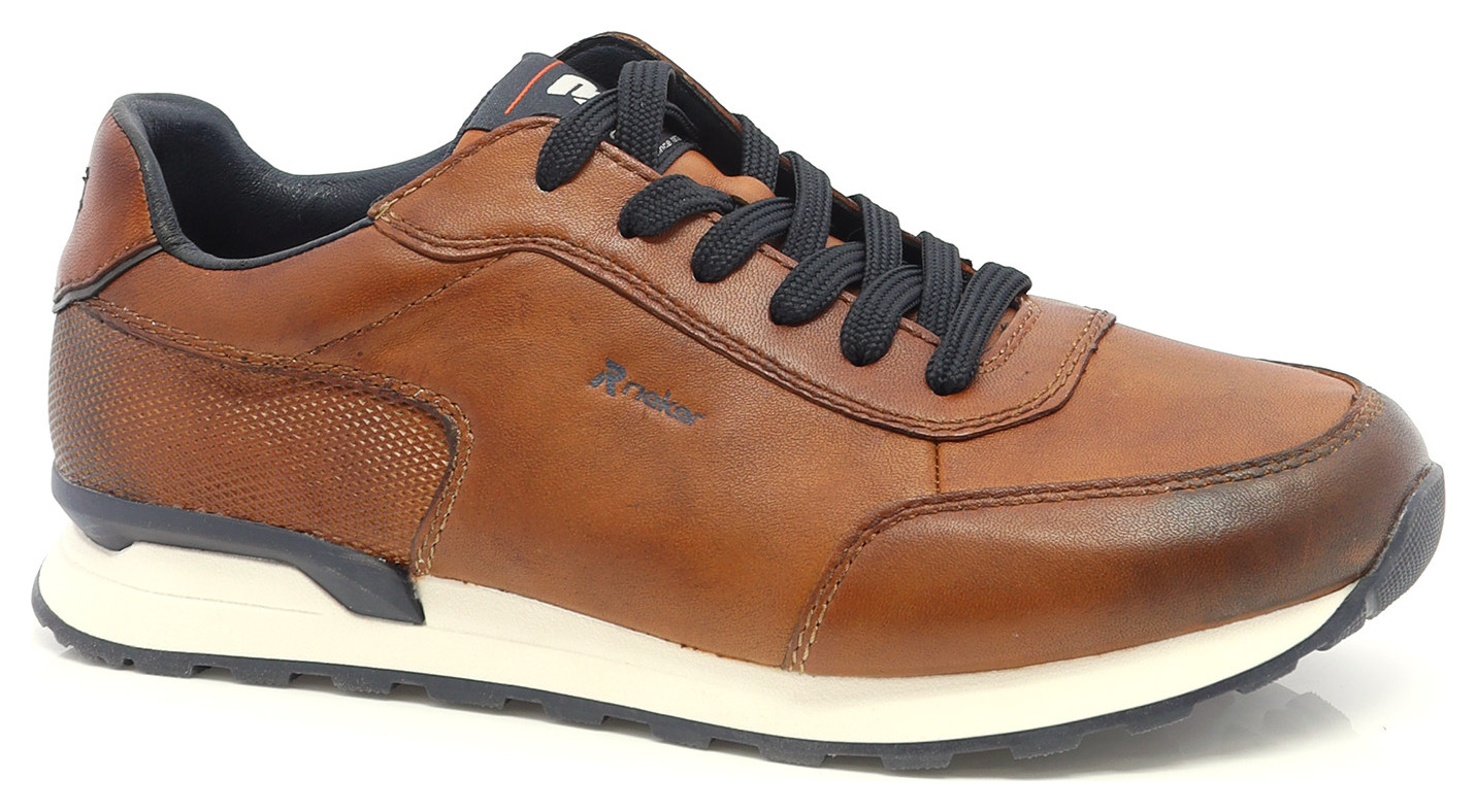 SOULIER LACÉ SPORT-91189