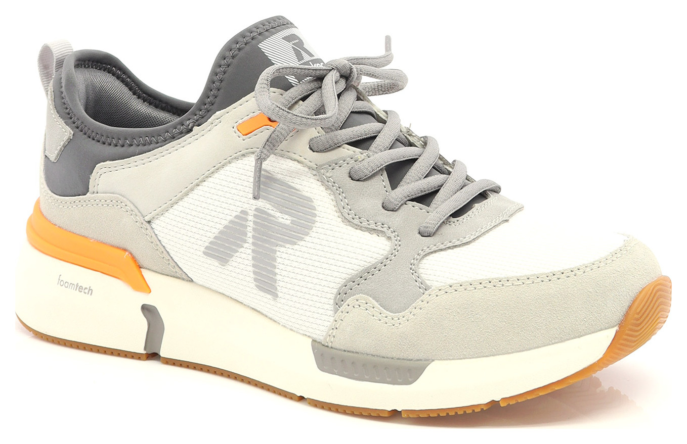 SOULIER LACÉ SPORT