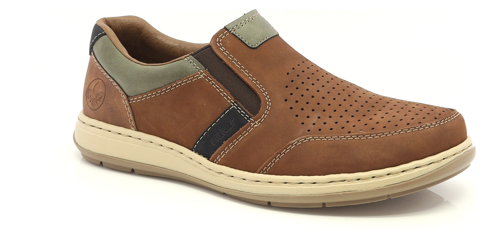 SOULIER MONTANT AVEC ELASTIQUES-91201