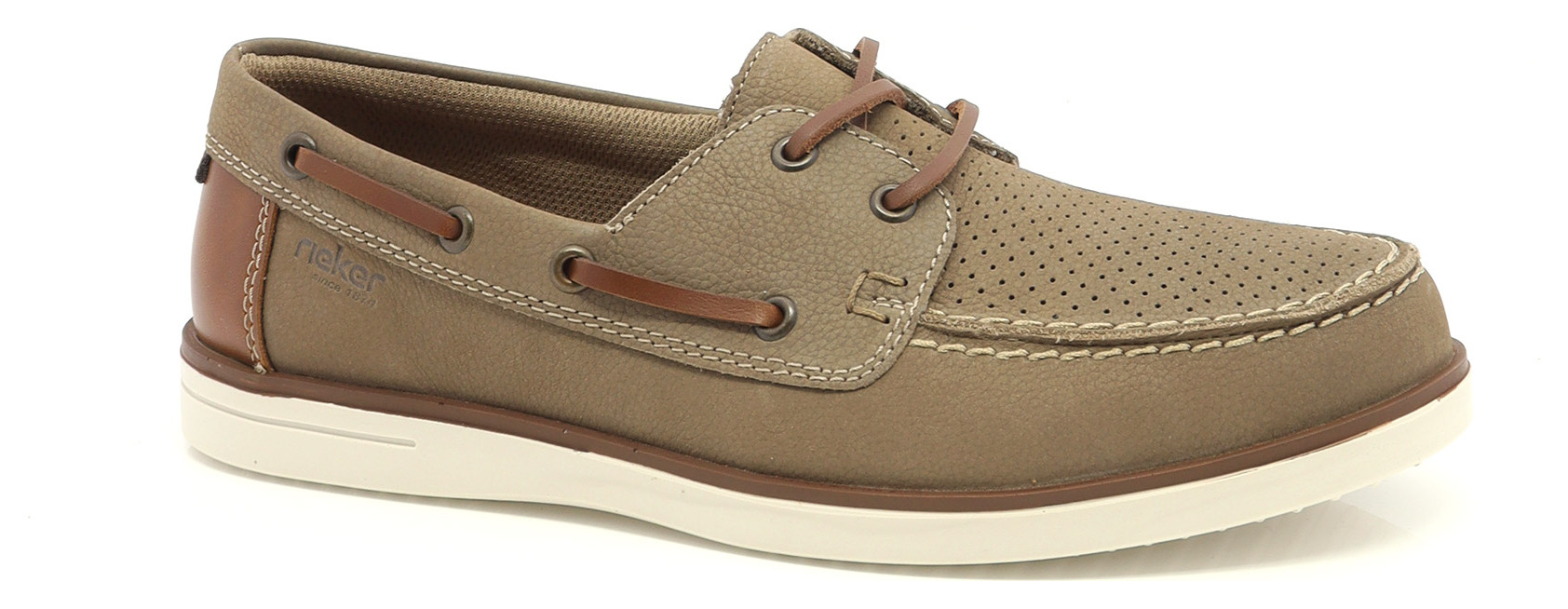 SOULIER BATEAU-91213