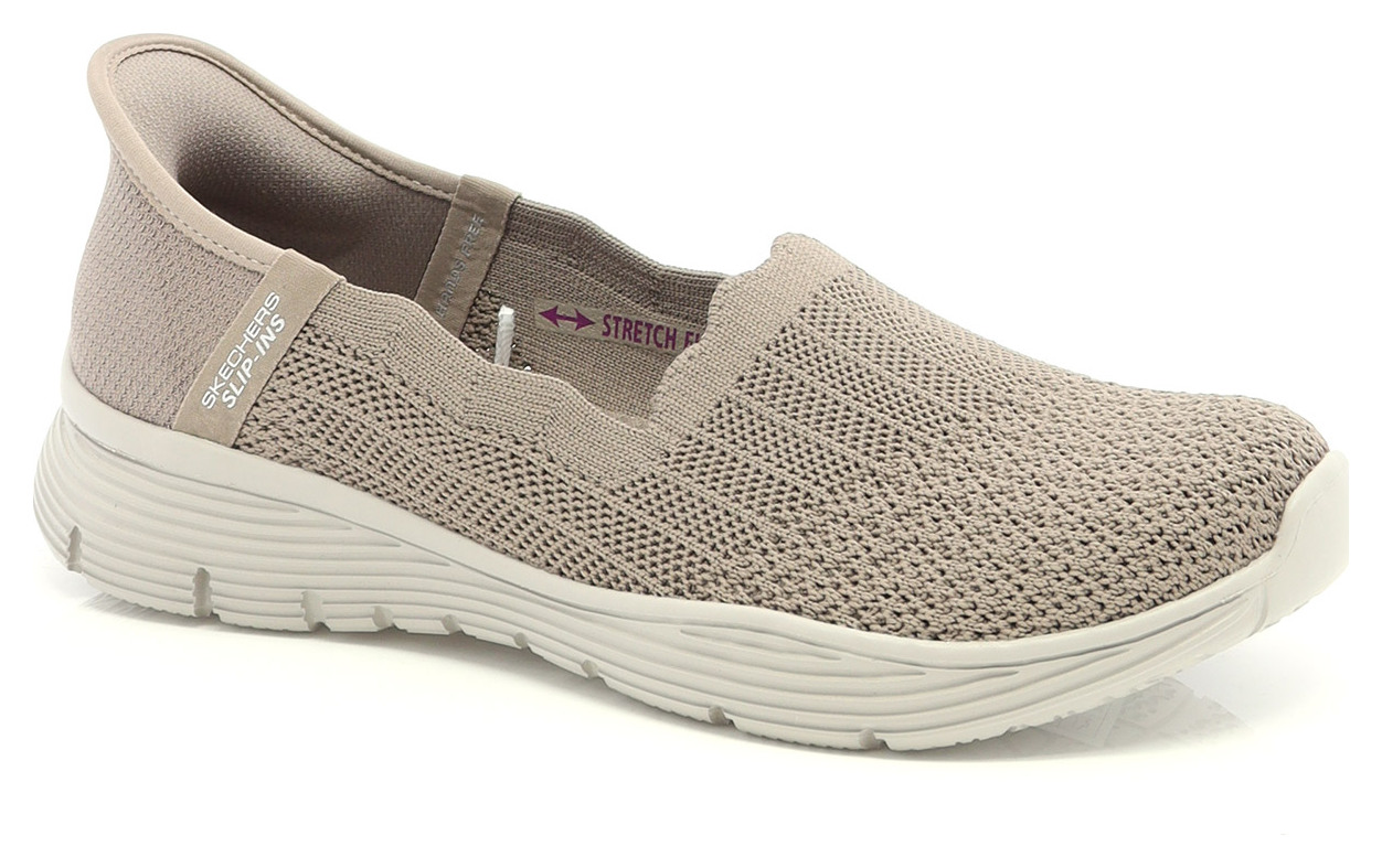 SOULIER LÉGER EN MECHE-91242