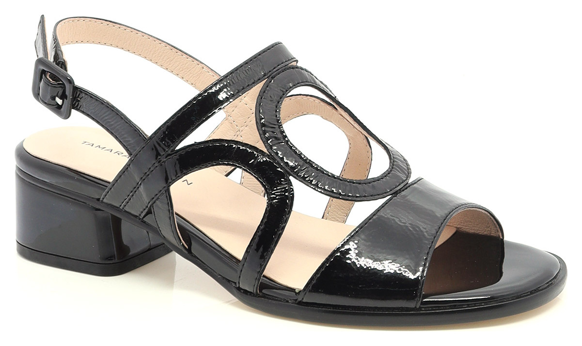 SANDALE MONTANTE-91318