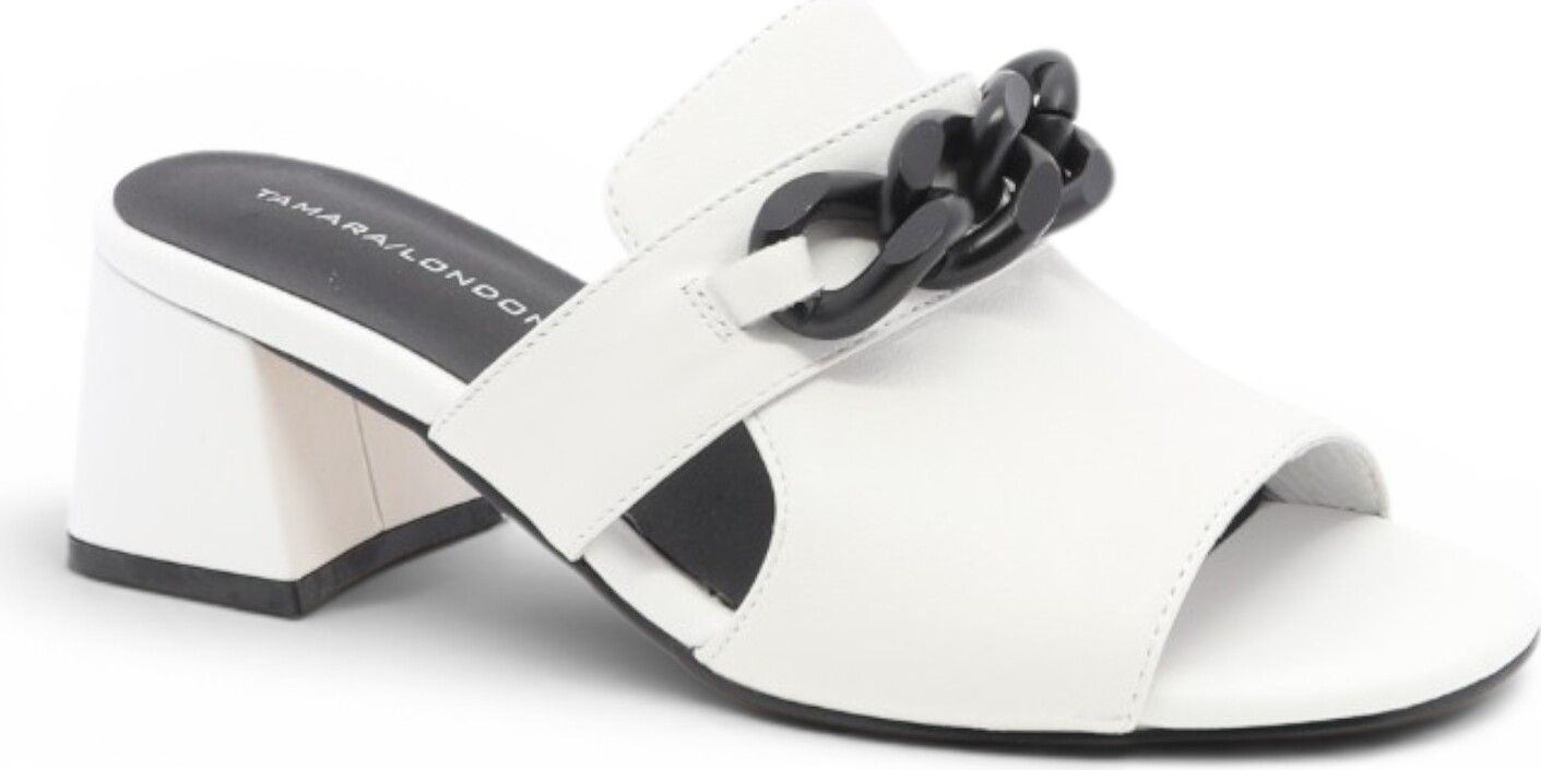 MULE SUR TALON BLOC-91329