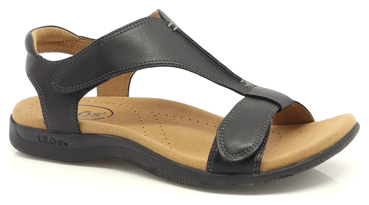 SANDALE À VELCRO-91338