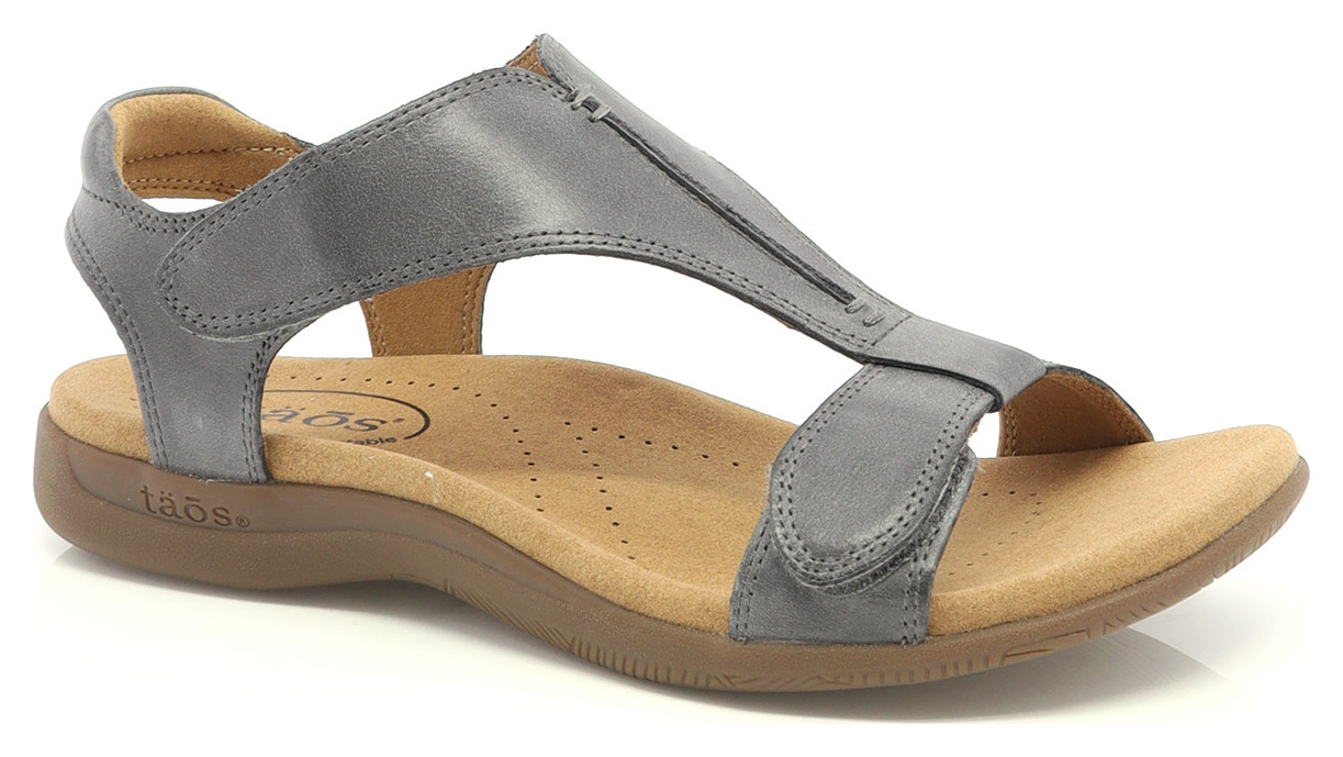 SANDALE À VELCRO-91339