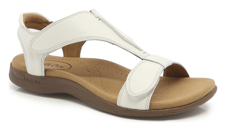 SANDALE À VELCRO-91340