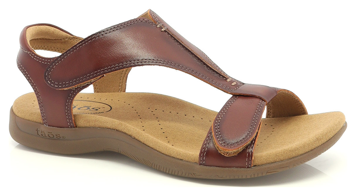 SANDALE À VELCRO-91341