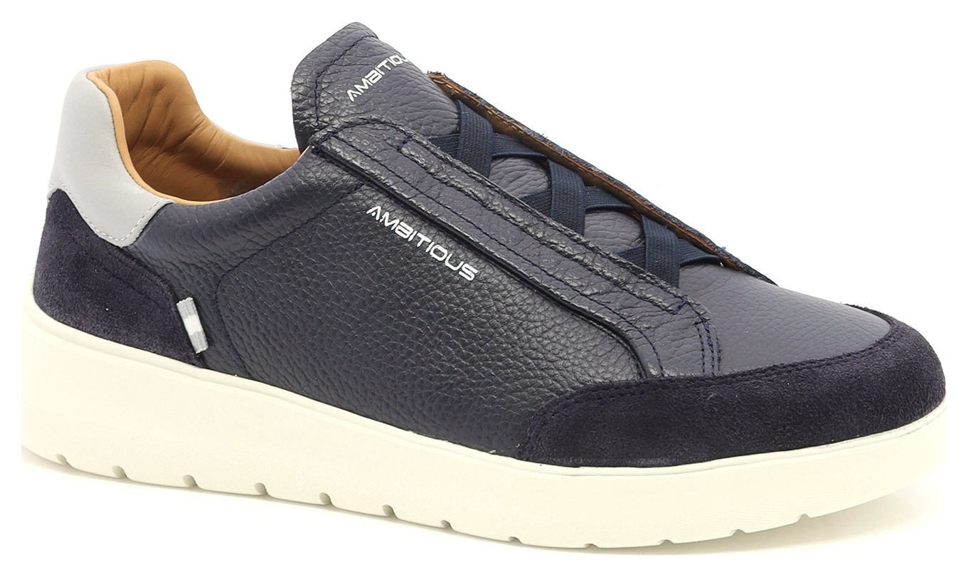 SOULIER SPORT LACÉ-91350