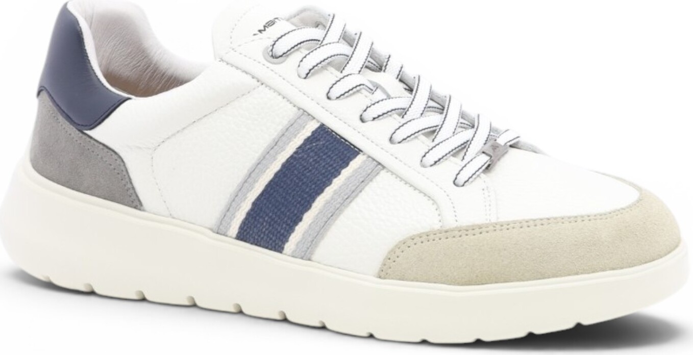 SOULIER SPORT LACÉ-91351