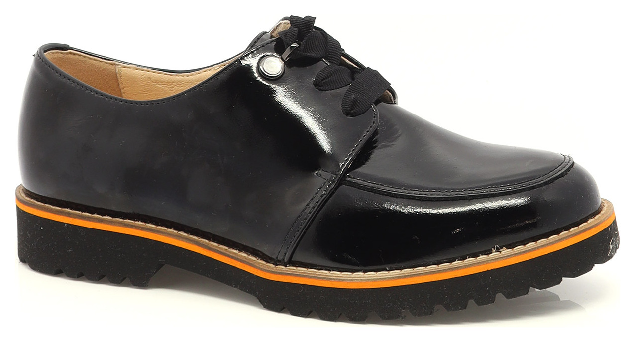 SOULIER LACÉ-91373