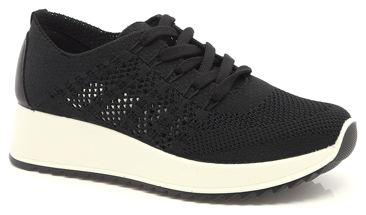 SOULIER LACÉ-91470