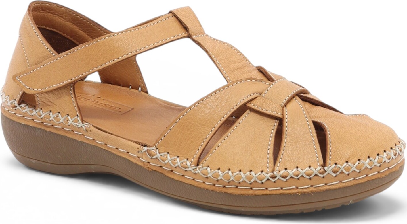 SOULIER SPORT AVEC COURROIE-91754