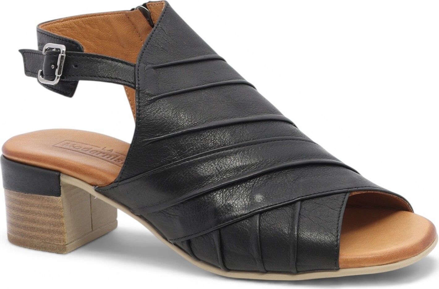 SANDALE BOTTILLON-91763