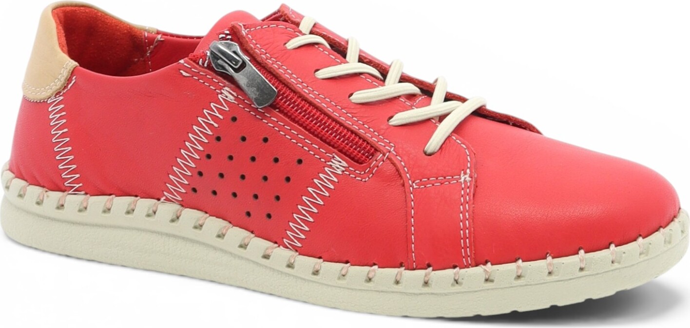 SOULIER LACÉ-91767