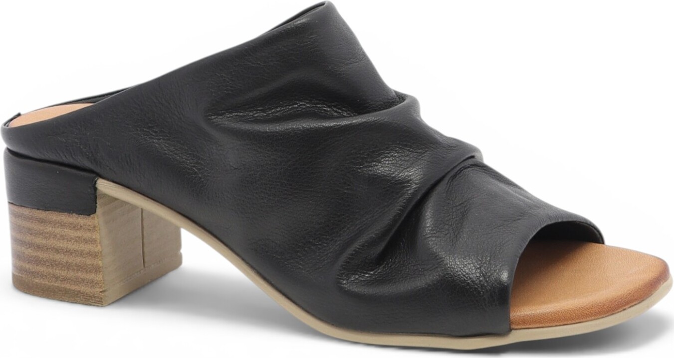 MULE SUR TALON BLOC-91776
