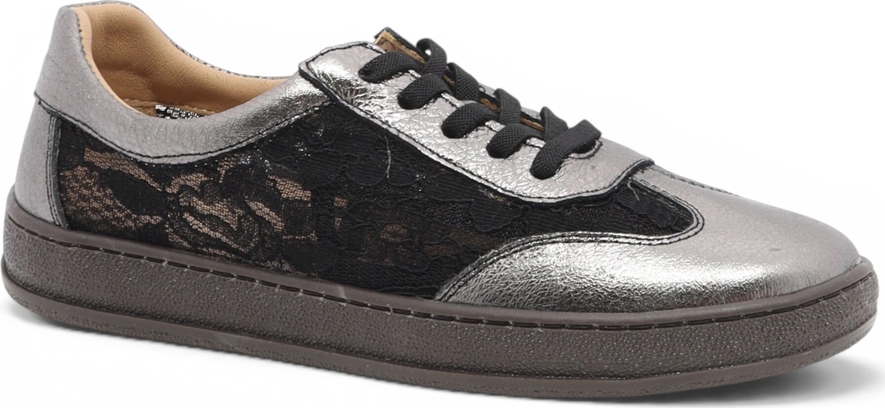 SOULIER SPORT LACÉ-91850