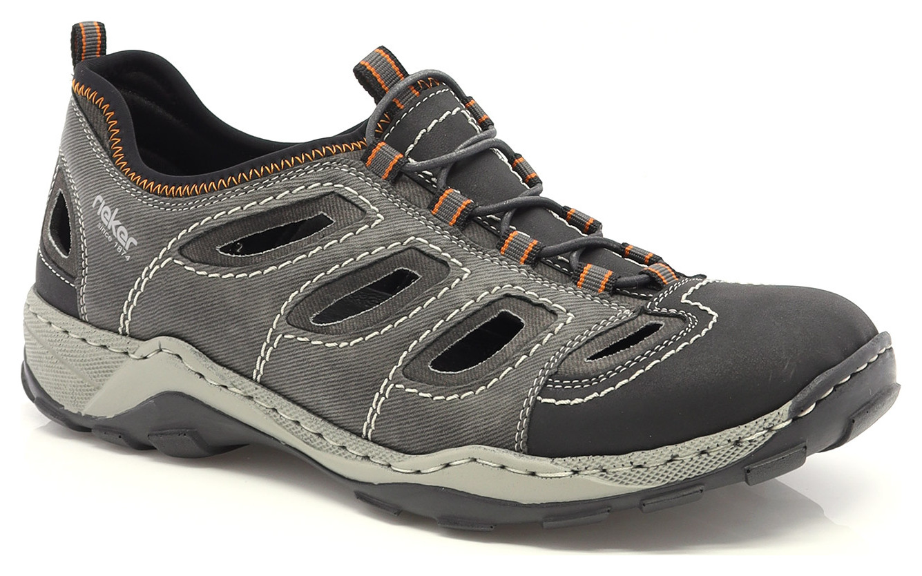 SOULIER SPORT PERFORÉ-91864