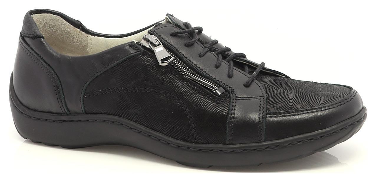 SOULIER LACÉ AVEC FERMOIR-91922