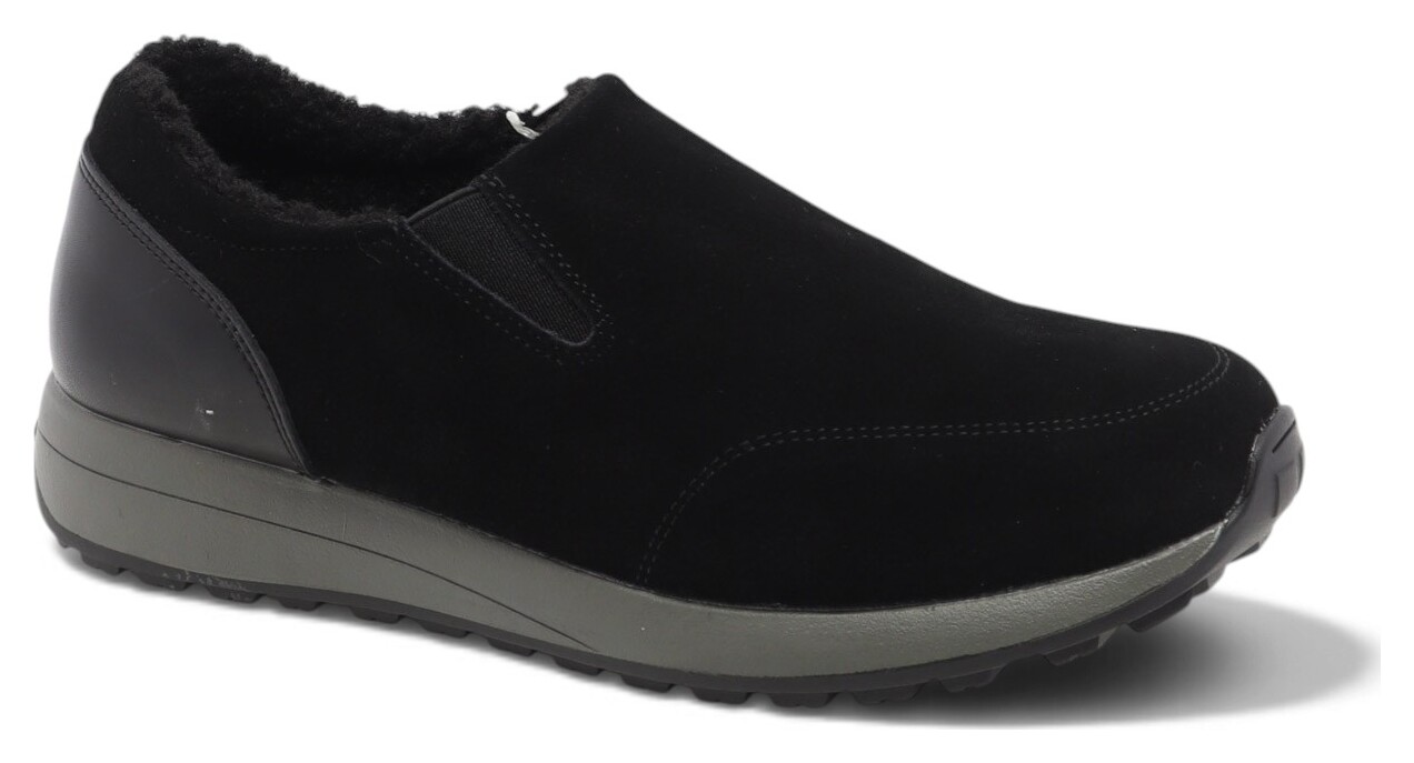 SOULIER DOUBLÉ IMPERMÉABLE-92333