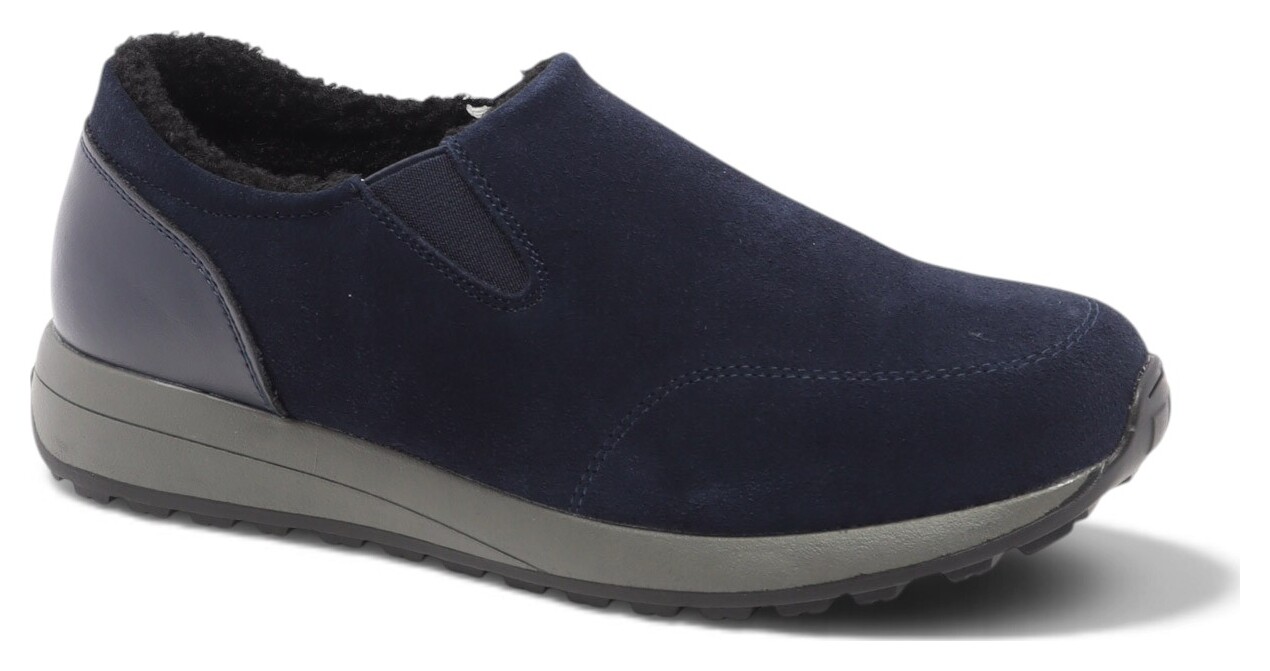 SOULIER DOUBLÉ IMPERMÉABLE-92334