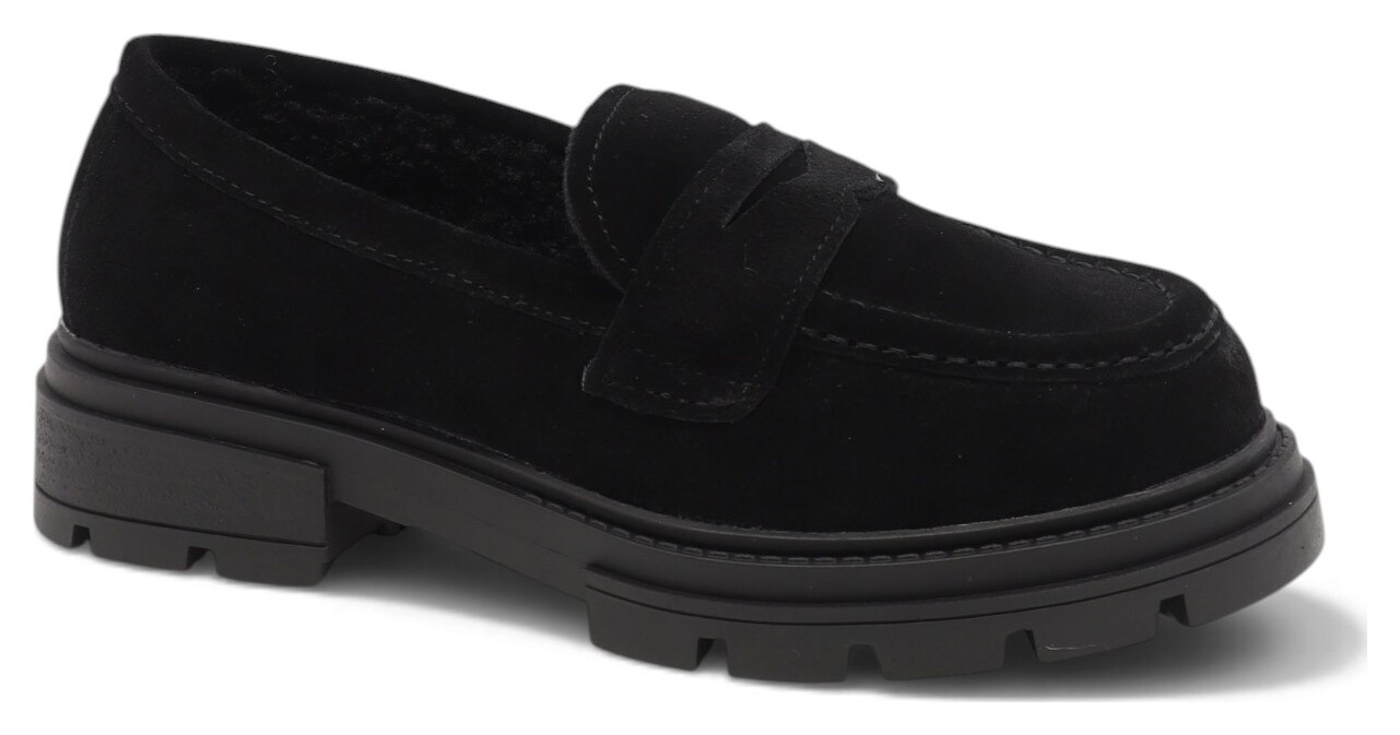 BALLERINE SUR TALON COMPENSÉ-92335