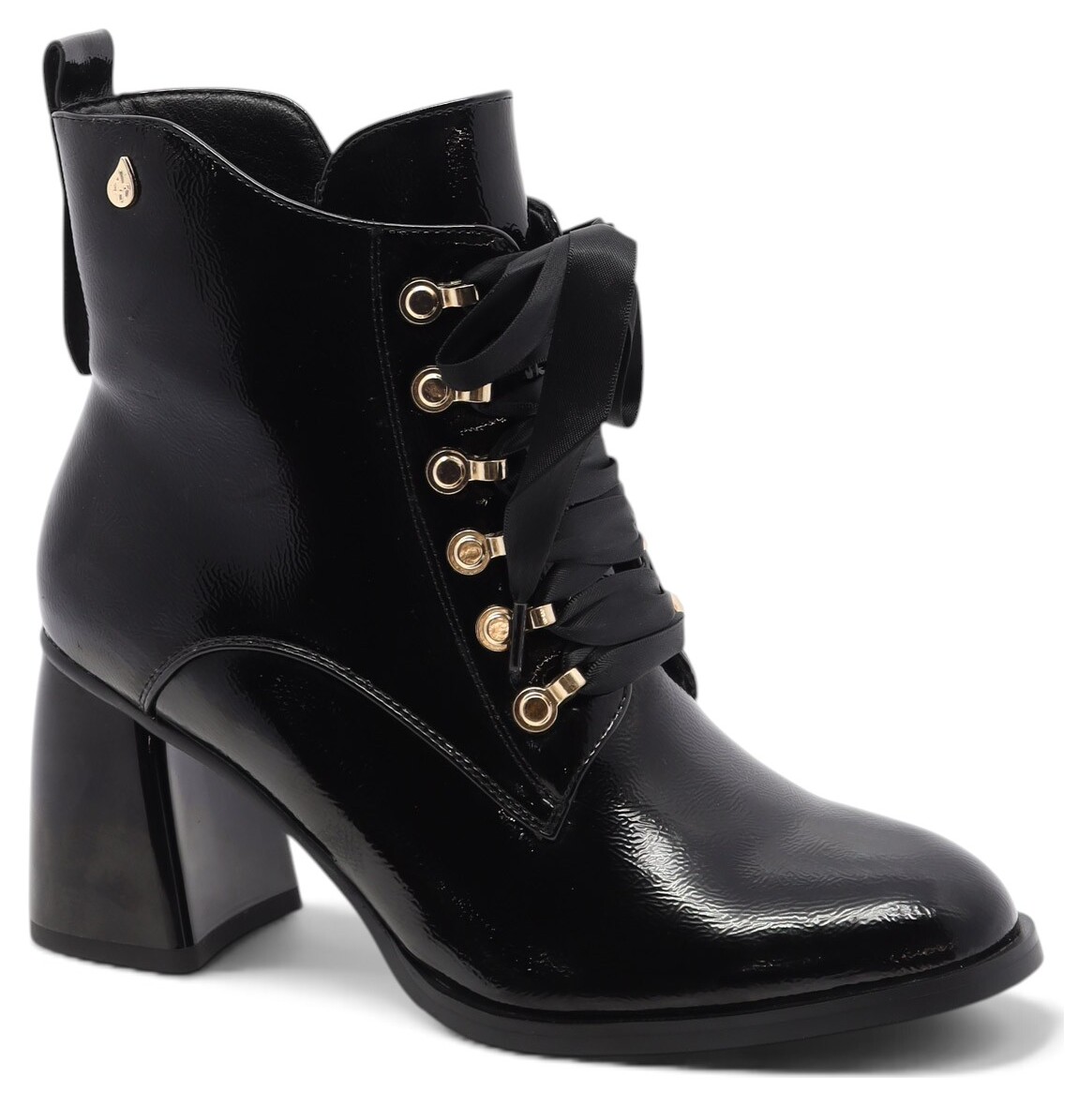 BOTTE SUR TALON BLOC-92339