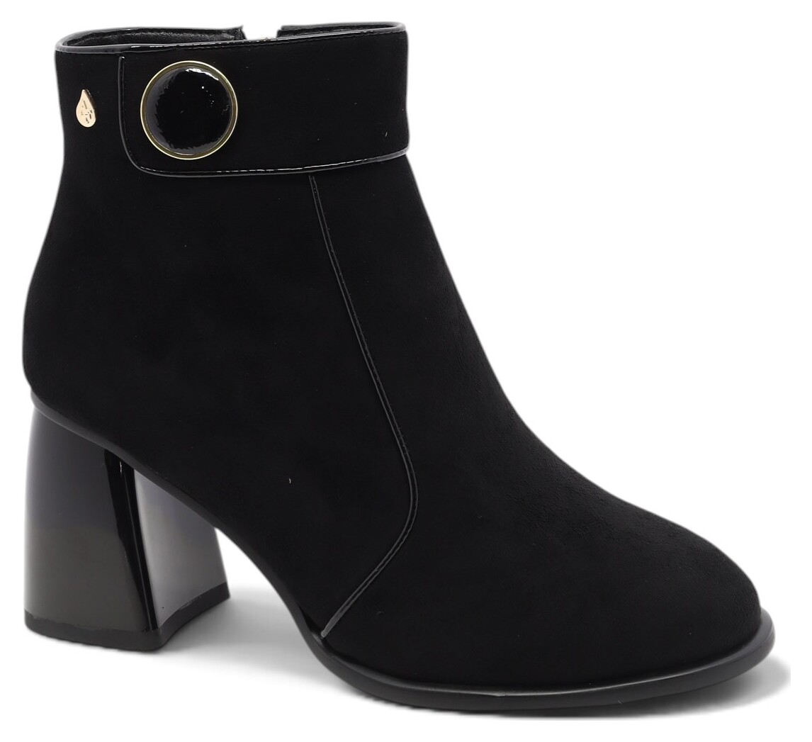 BOTTE SUR TALON BLOC-92341