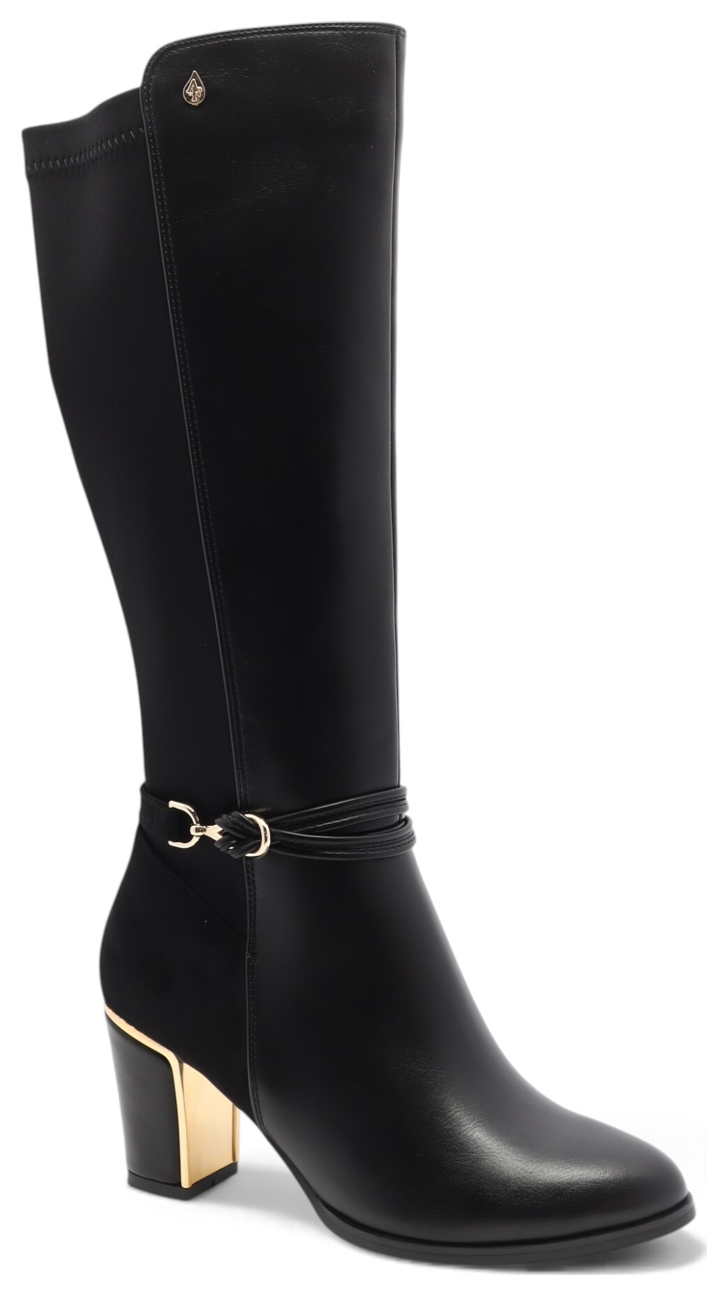 BOTTE LONGUE SUR TALON HAUT-92358