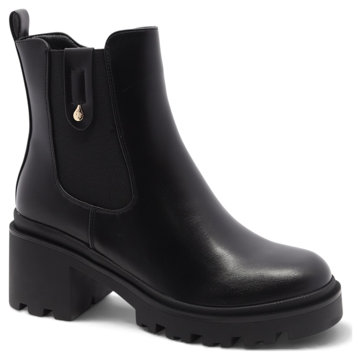 BOTTE SUR TALON BLOC-92360