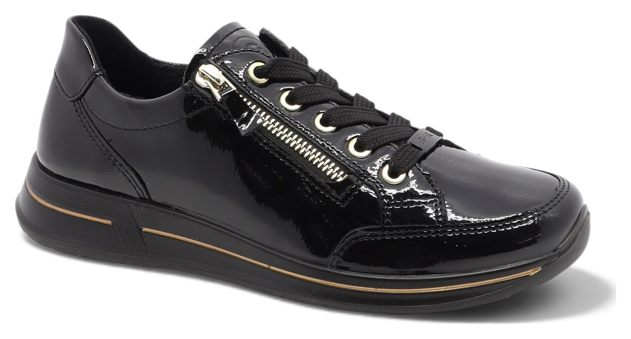 SOULIER LACÉ SPORT-92502