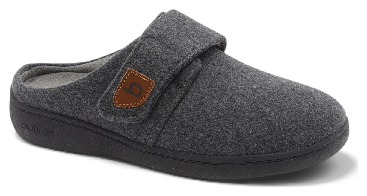 MULE AVEC VELCRO-92505