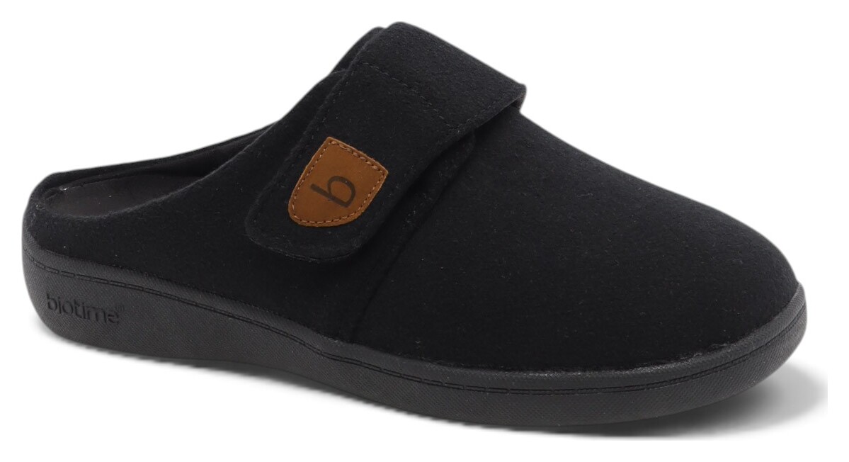 MULE AVEC VELCRO-92506