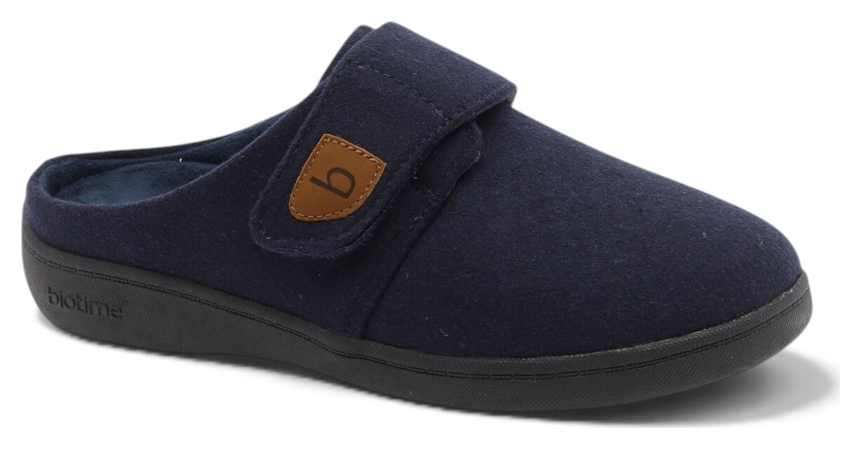MULE AVEC VELCRO-92507