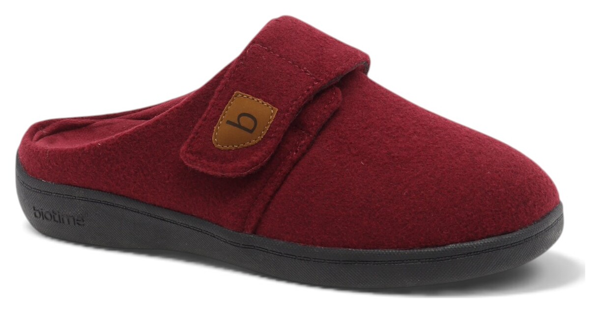 MULE AVEC VELCRO-92508