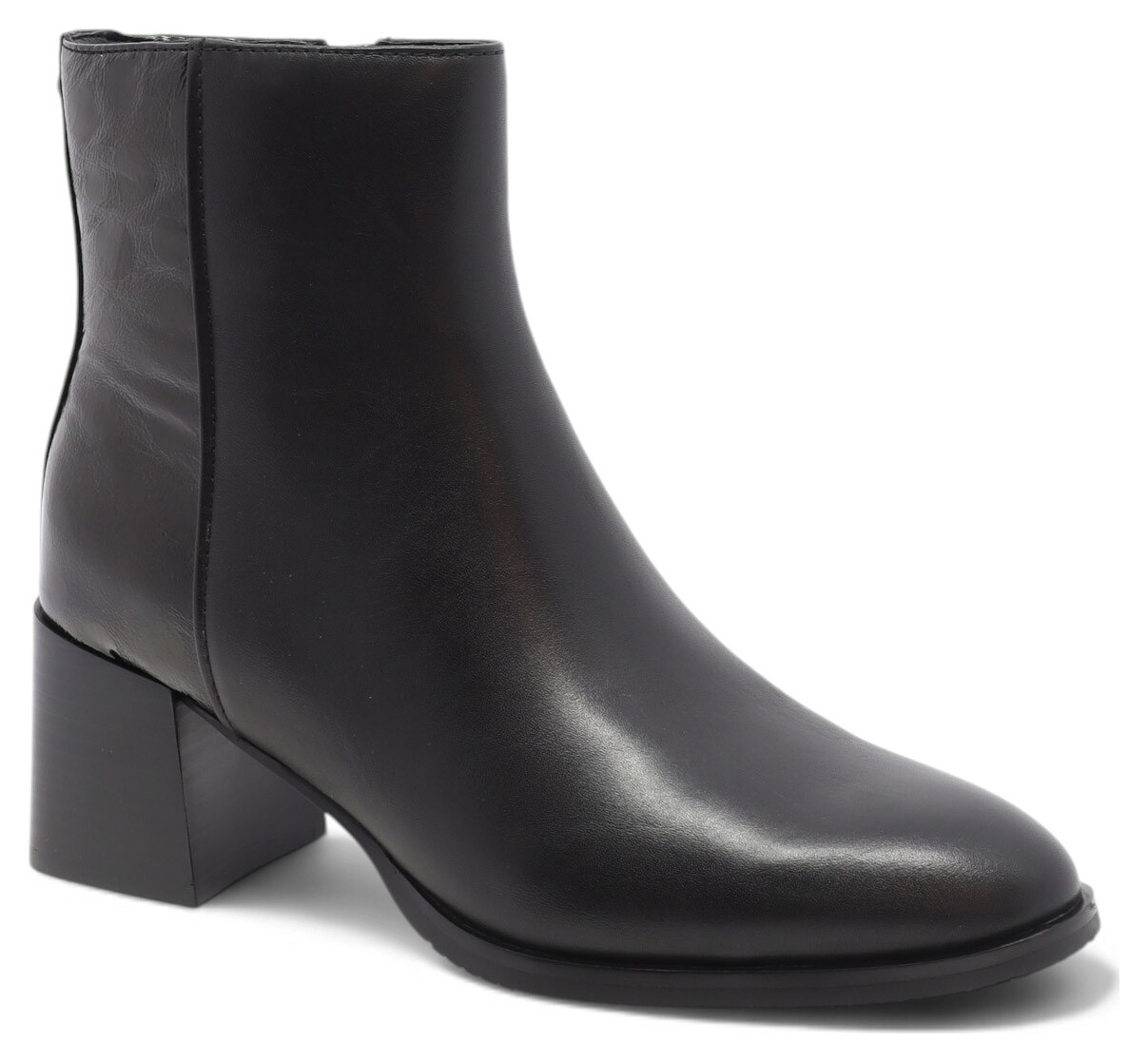 BOTTE AVEC FERMOIR À TALON DE 3 POUCES-92519