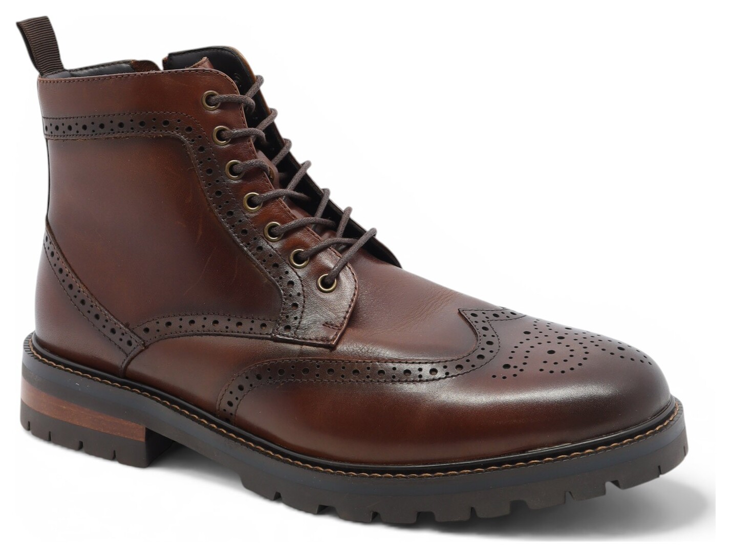 BOTTE LACÉE AVEC FERMOIR-92572