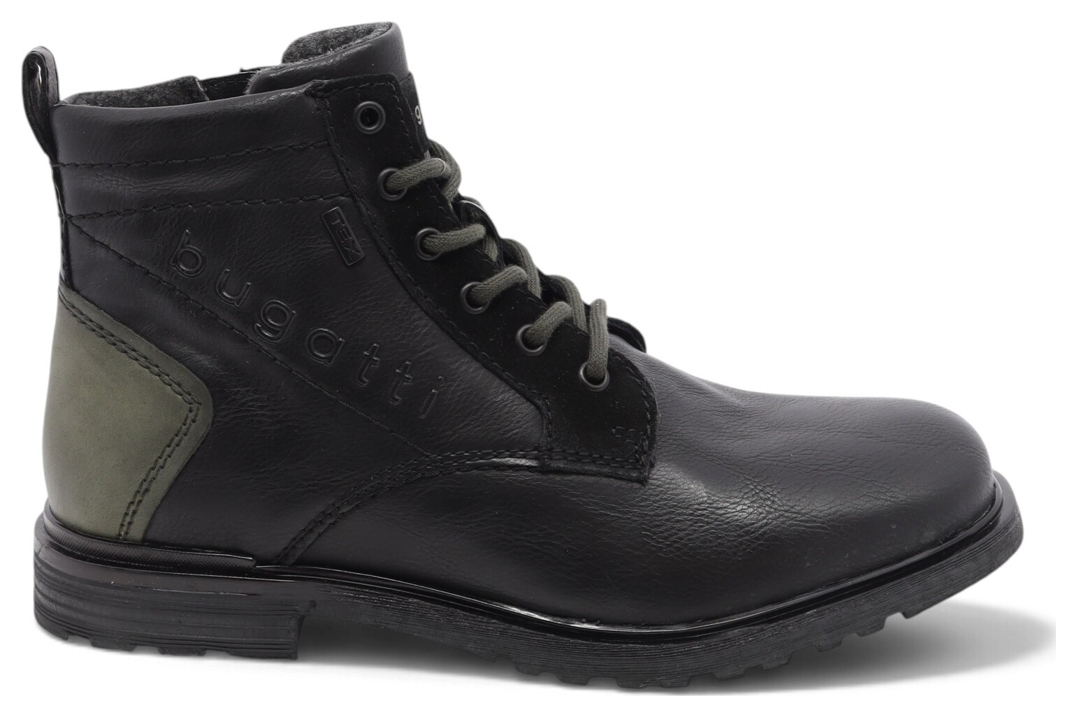 BOTTE LACÉE-92586