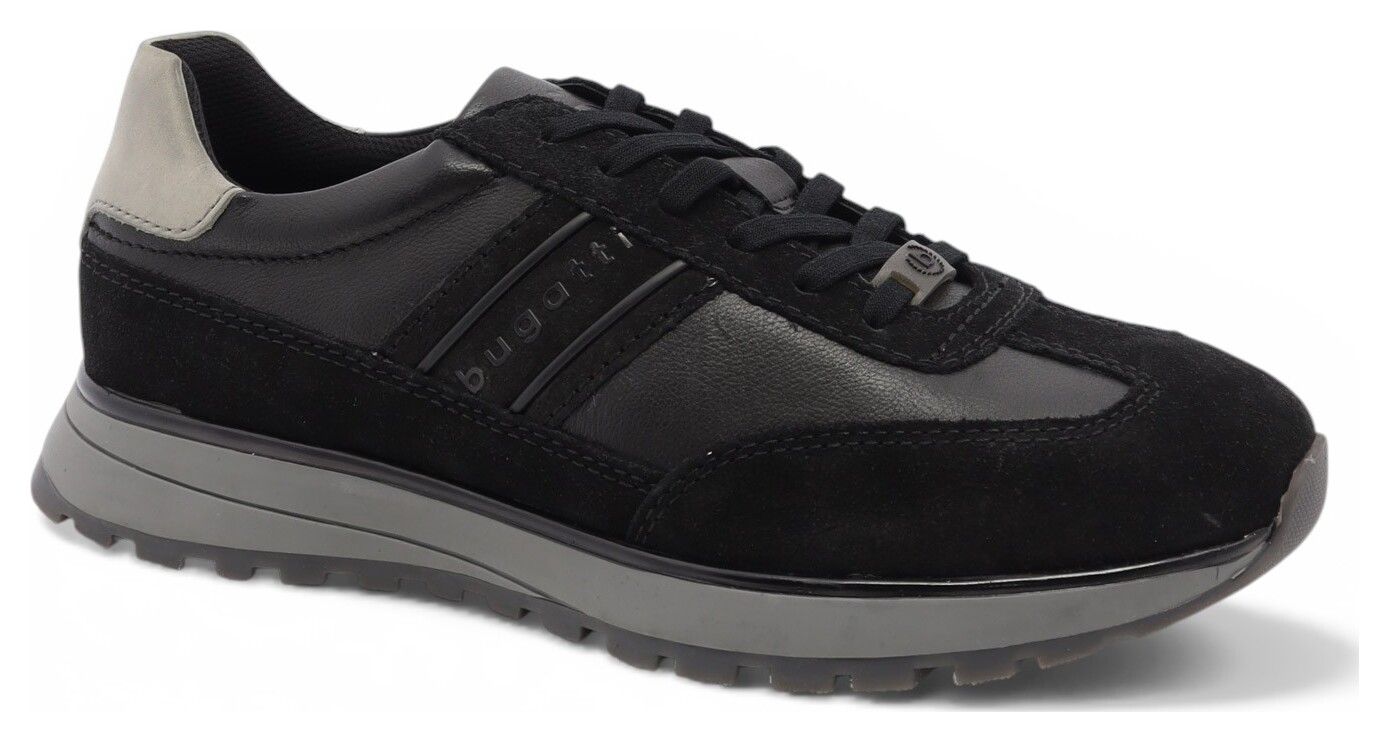 SOULIER SPORT LACÉ-92592