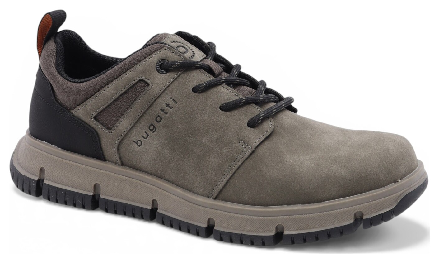 SOULIER SPORT LACÉ-92596