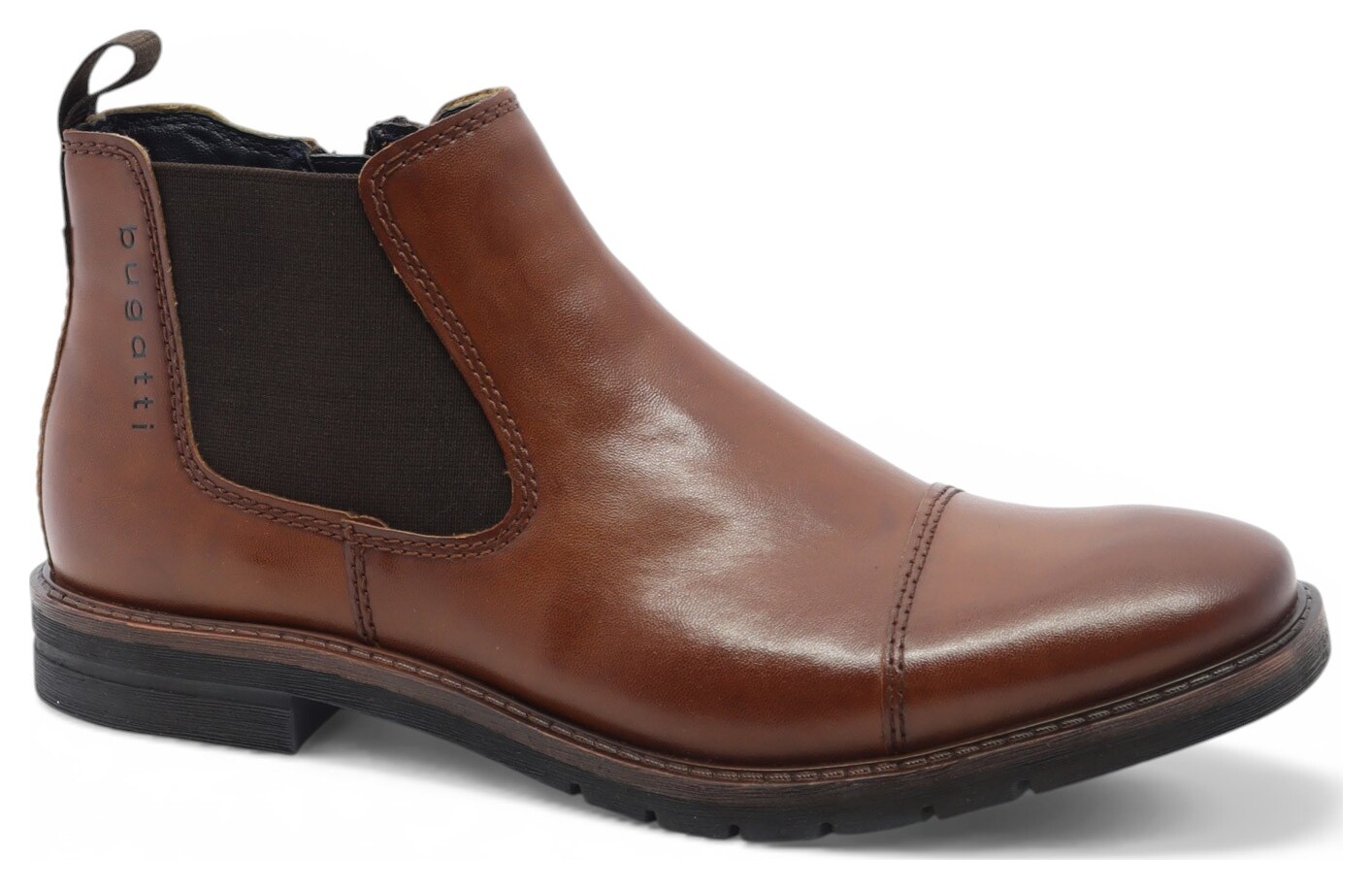 SOULIER CHIC LACÉ-92598