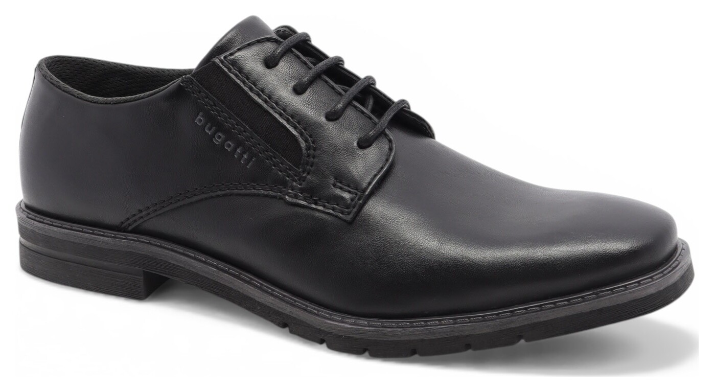 SOULIER CHIC LACÉ-92599