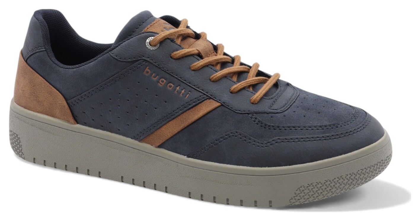 SOULIER SPORT LACÉ-92604