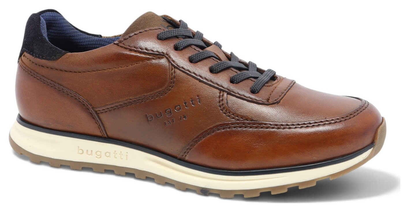 SOULIER SPORT LACÉ-92605