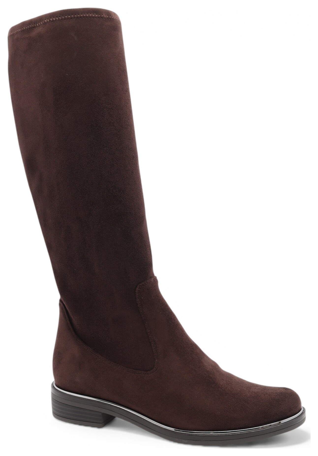 BOTTE SUR TALON BAS-92638